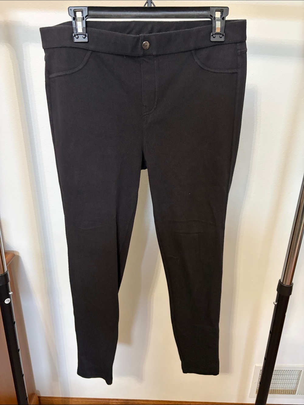 Simply Vera Wang jeggings